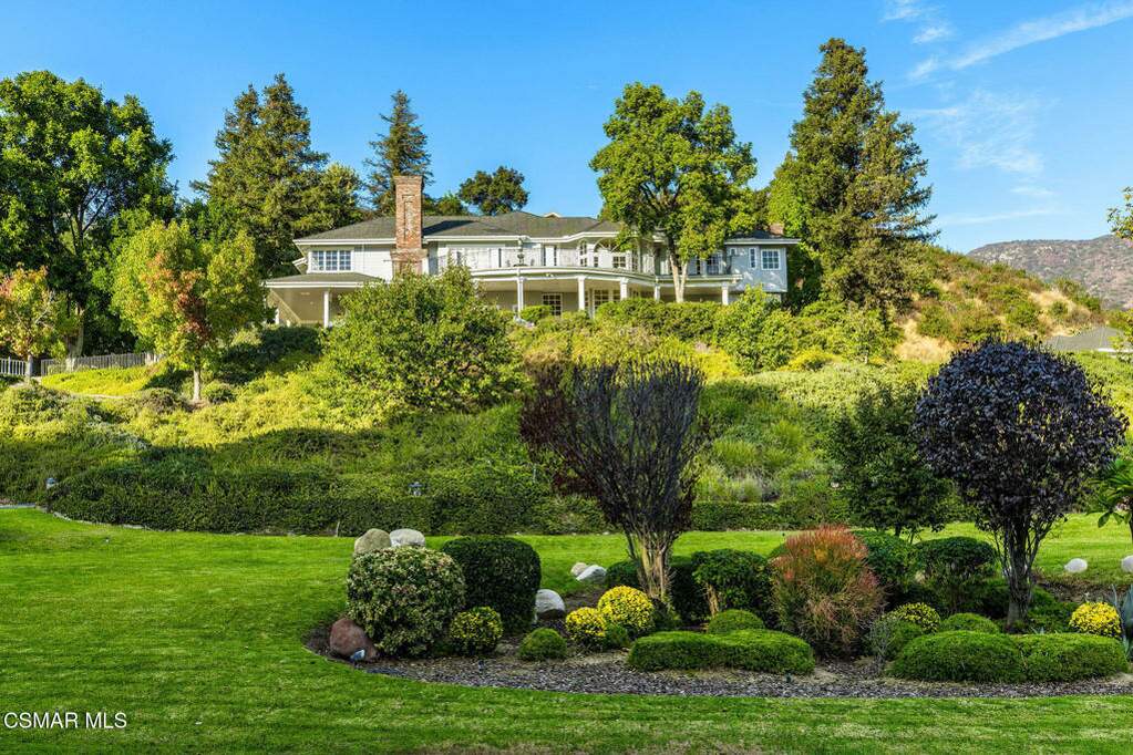 427 Long Canyon Road photo