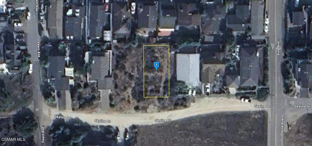 480 Skyline Drive photo