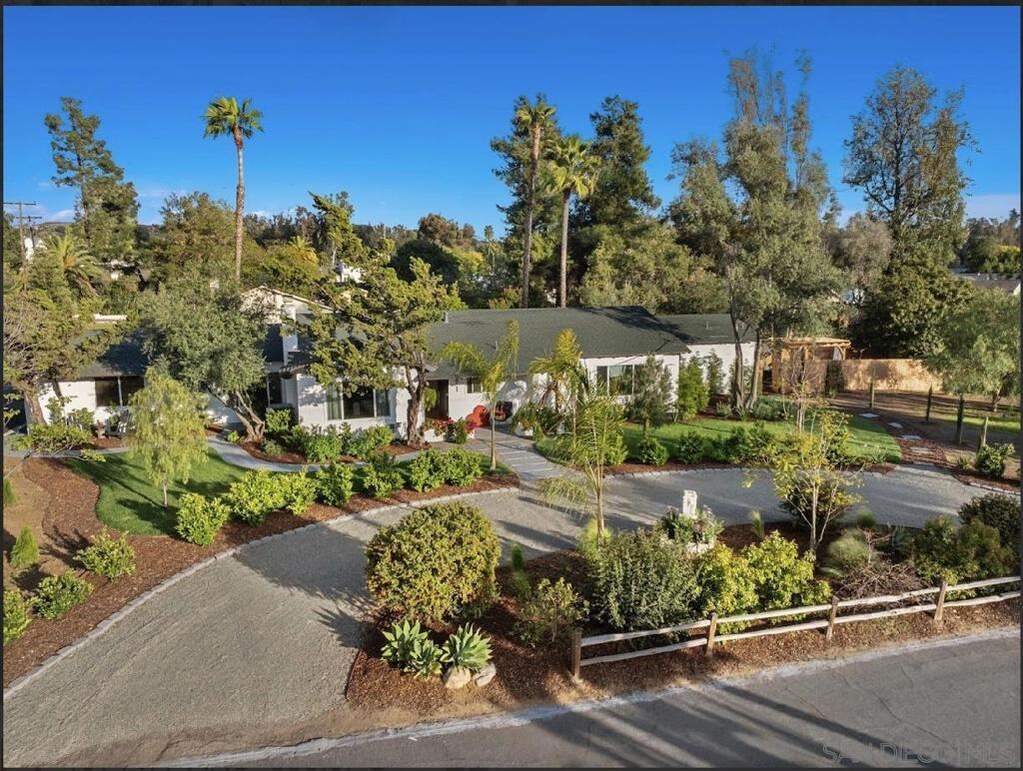 1971 Vermel, Escondido, CA 92029
