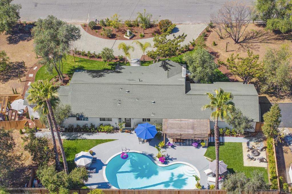 1971 Vermel, Escondido, CA 92029