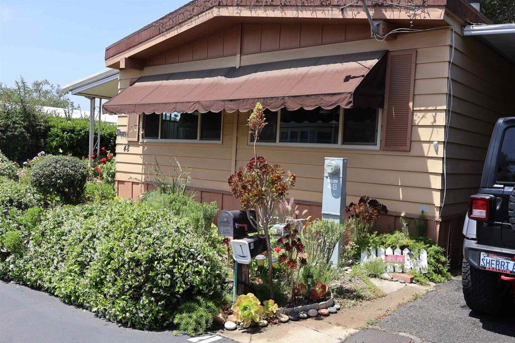 4747 Oak Crest #48 photo