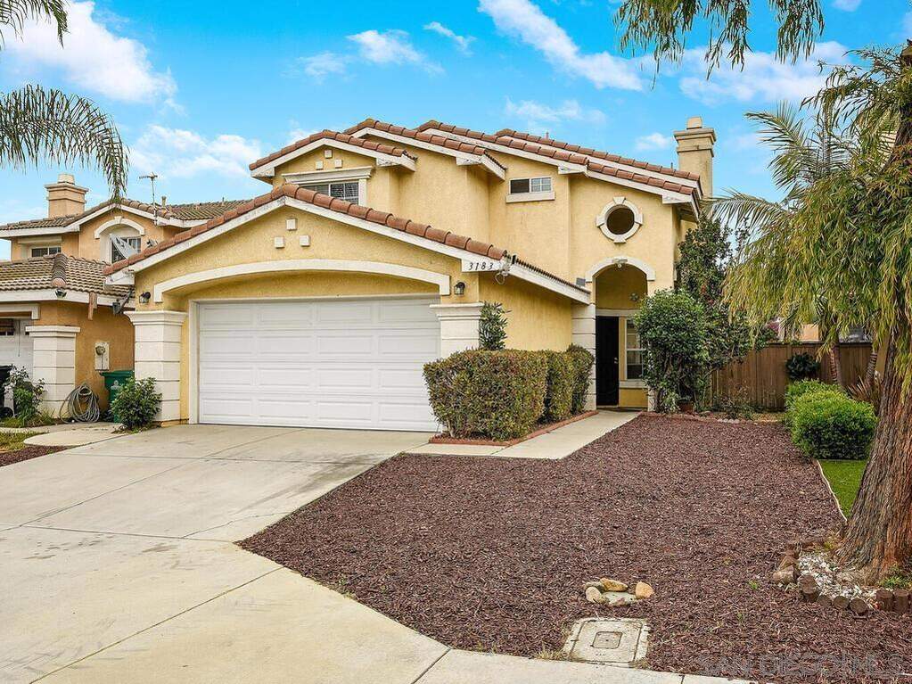 3183 Glancy Drive photo