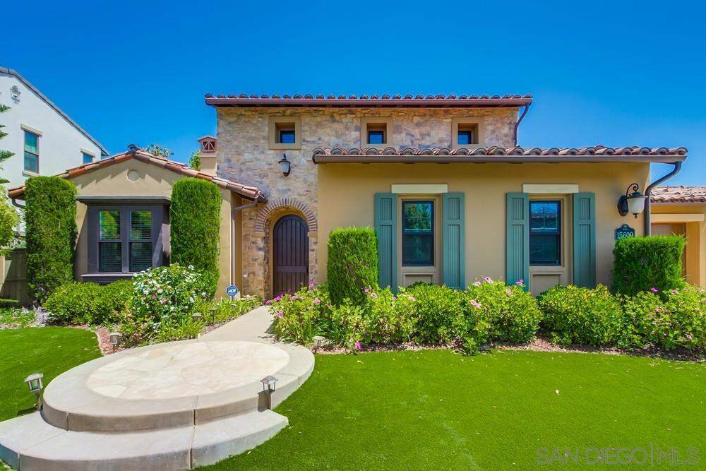 15609 Hayden Lake Place photo
