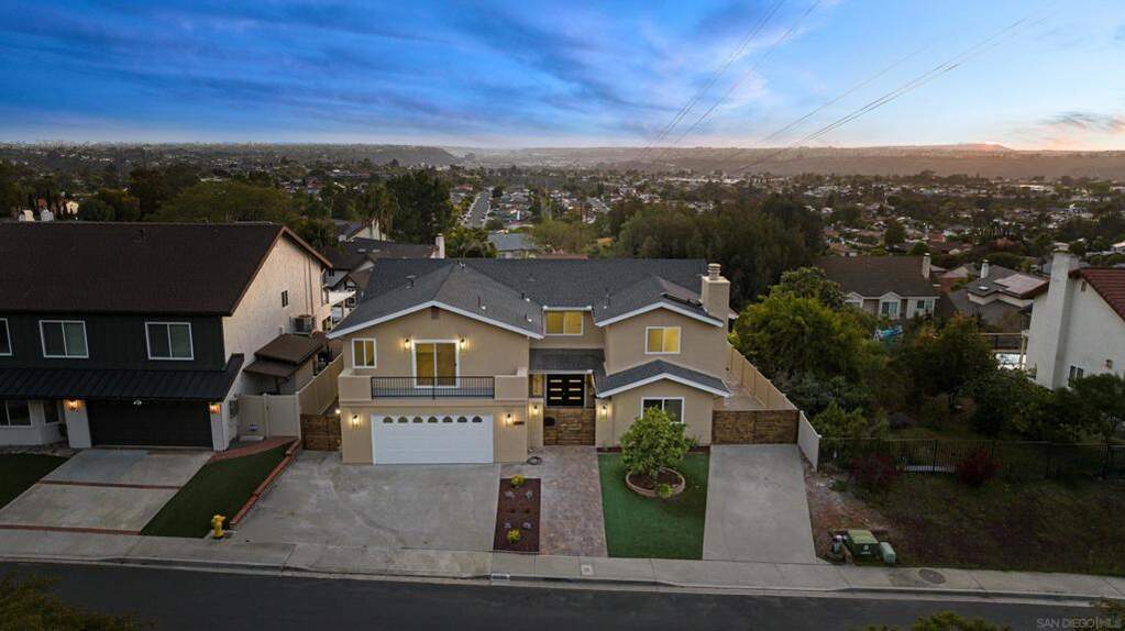 6240 Bernadette Lane photo