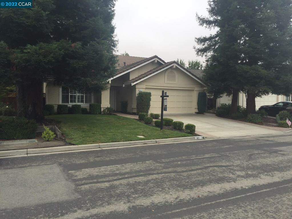 40 Versailles Ct, Danville, CA 94506
