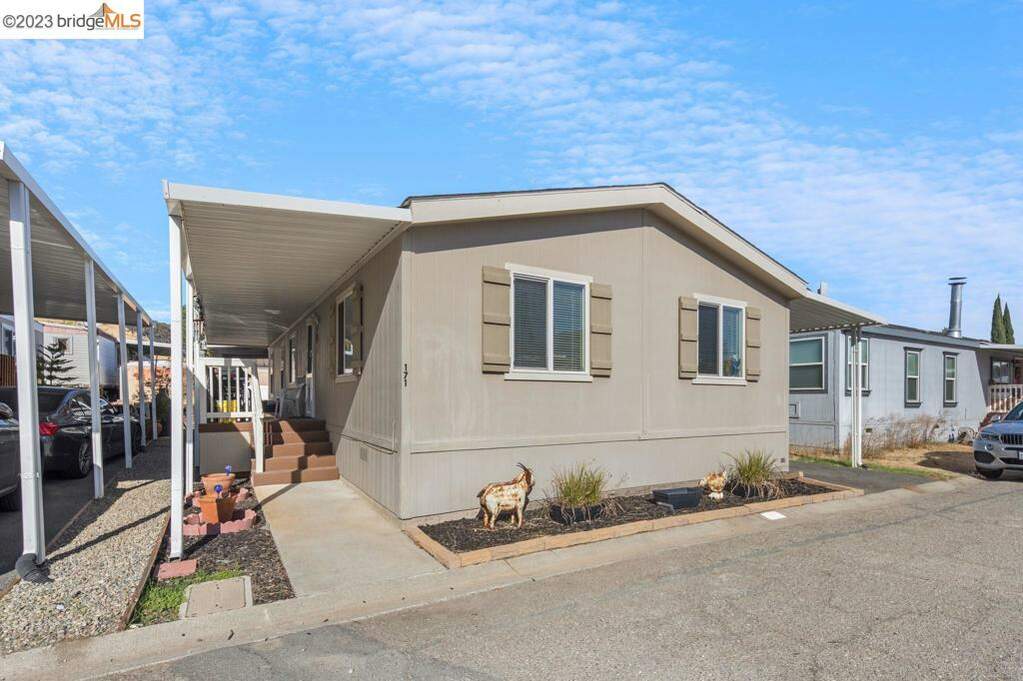 16711 Marsh Creek Road, Clayton, CA 94517