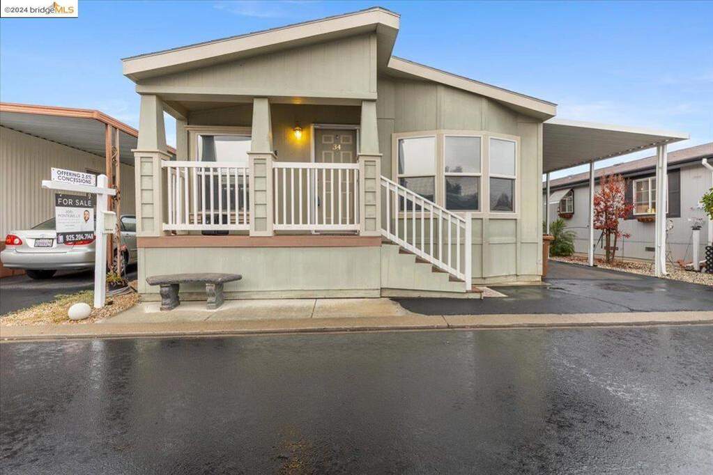 3660 Walnut Blvd, Brentwood, CA 94513