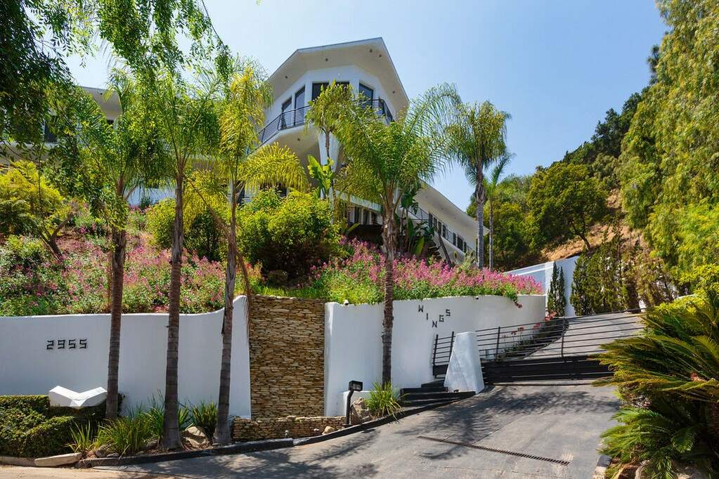 2955 Passmore Drive photo