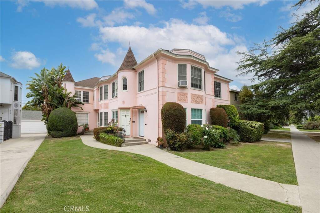 4124 Los Feliz Boulevard photo