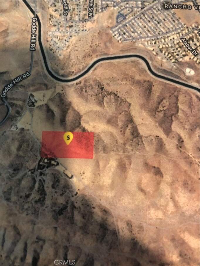 0 Hacienda Ranch Road photo