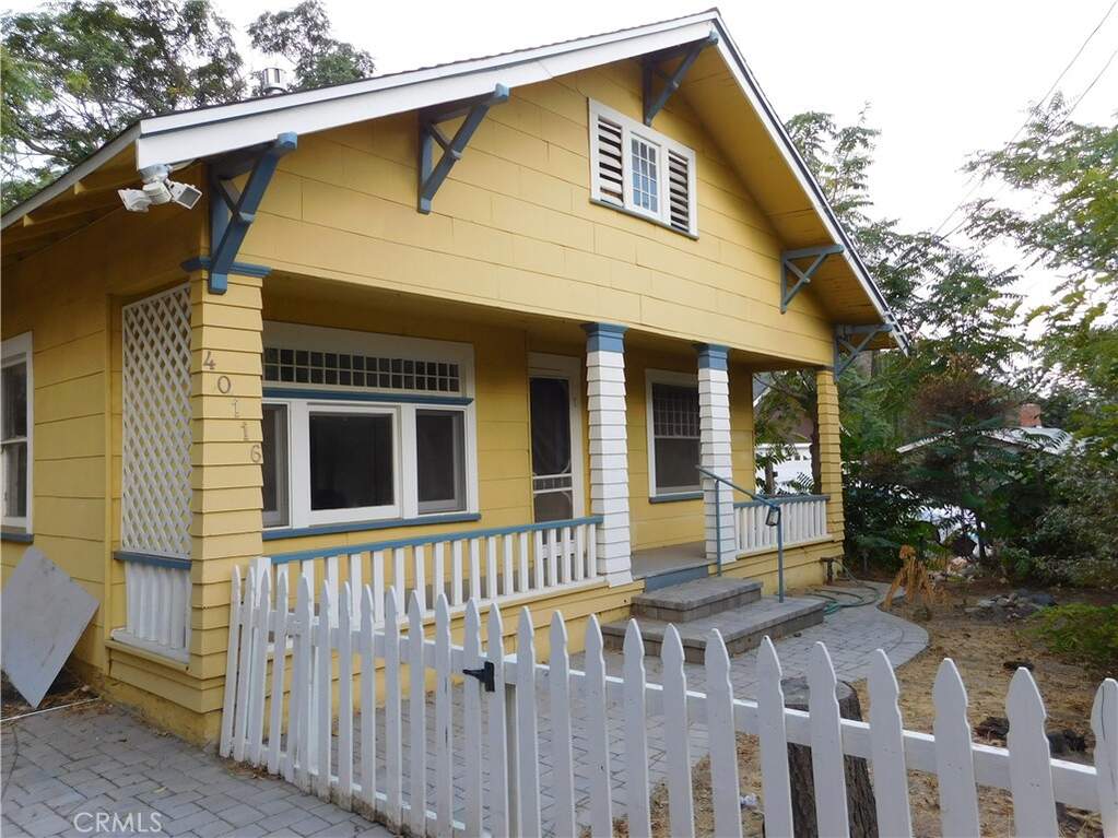 40116 Calle Plana photo