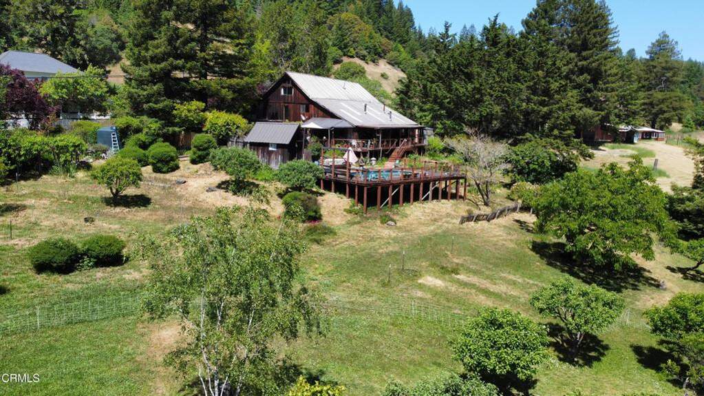 31351 Comptche  Ukiah Road photo