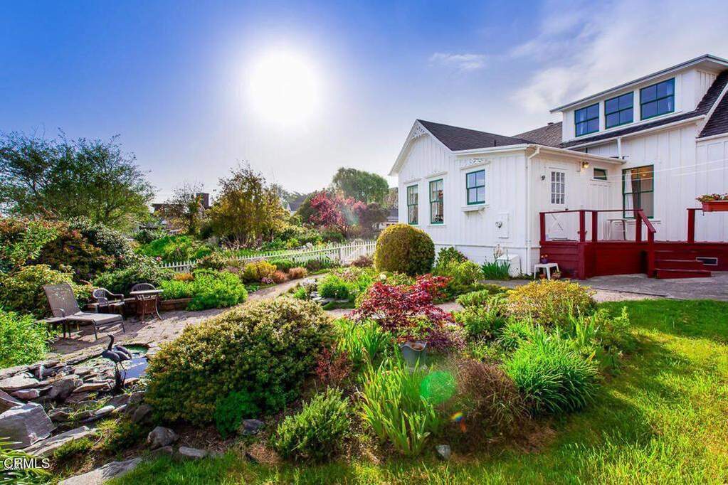 10501 Evergreen Street photo