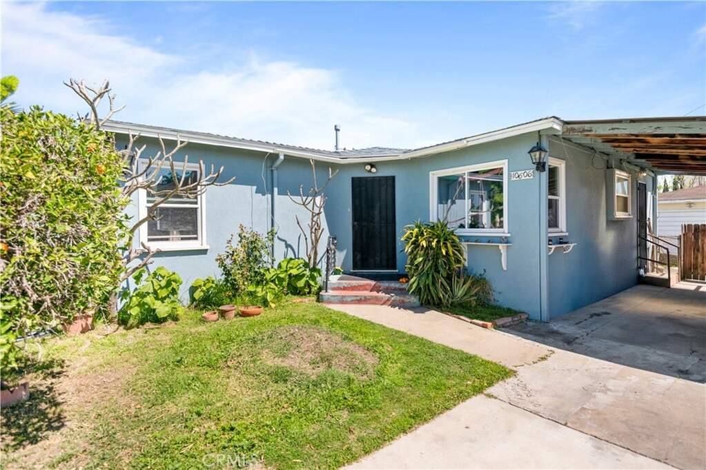 10606 Pescadero Ave photo