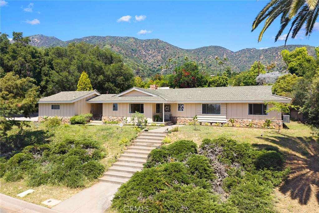 152 Spinks Canyon Road photo