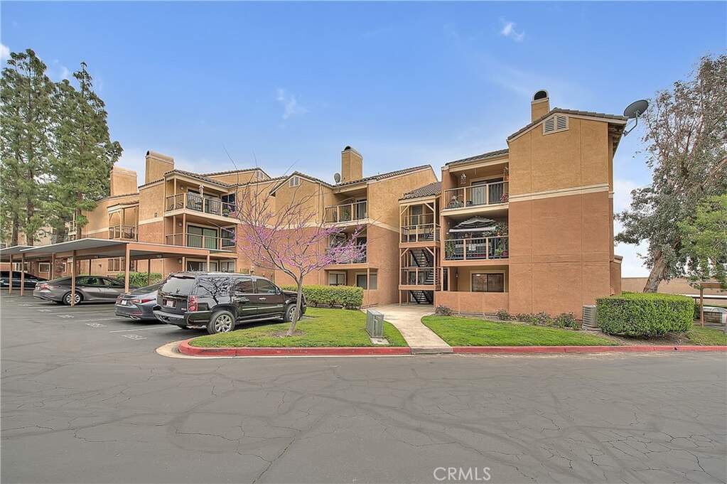 10655 Lemon Avenue #4004 photo