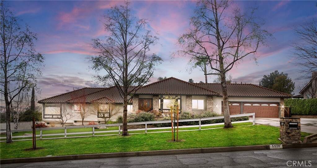 5528 Morning Star Drive photo