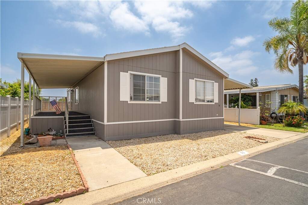 4361 Mission Boulevard #38 photo