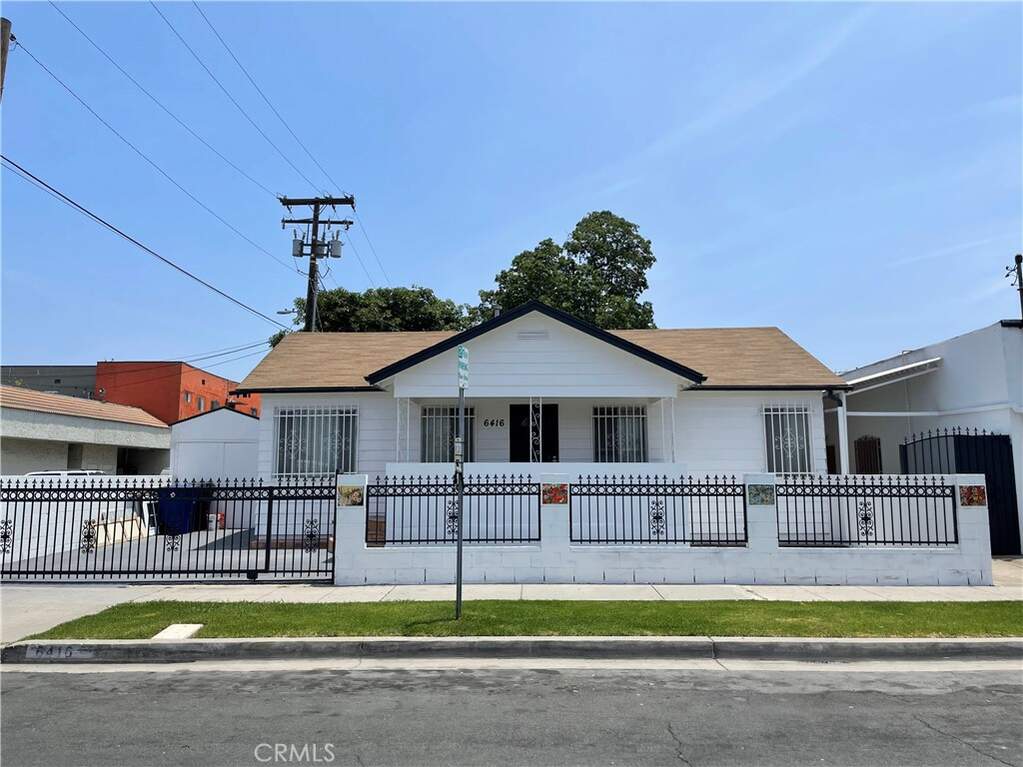 6416 Corona Avenue photo