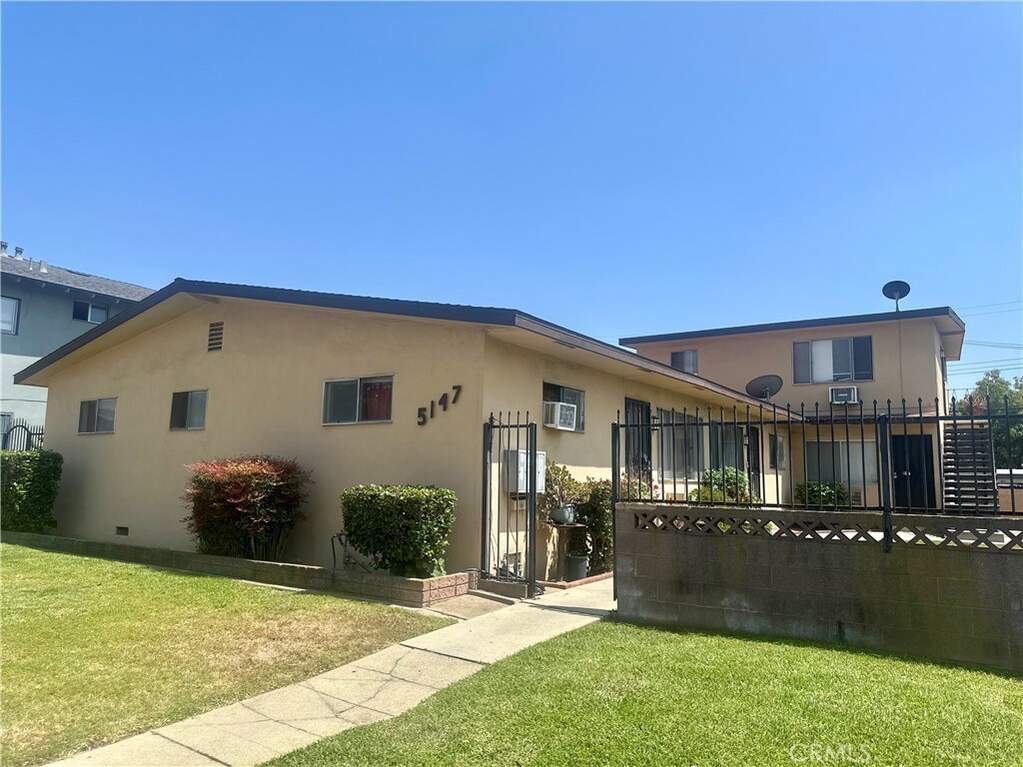 5147 Canoga Street #A photo