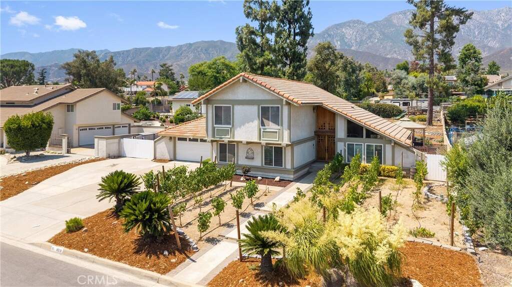 8010 Rosebud Street photo