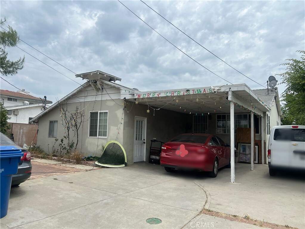 13154 Garber Street photo
