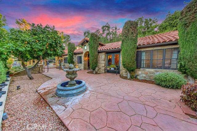 1360 El Terraza Dr photo