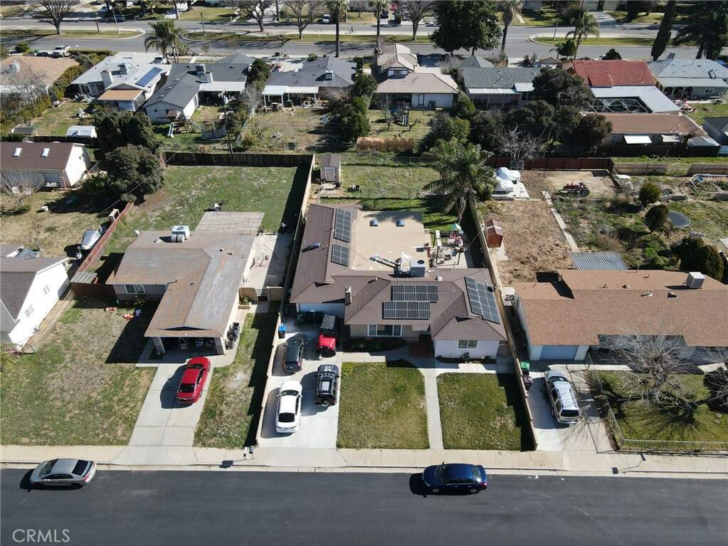 1224 Chestnut Avenue Beaumont CA 92223 MLS SW23218669