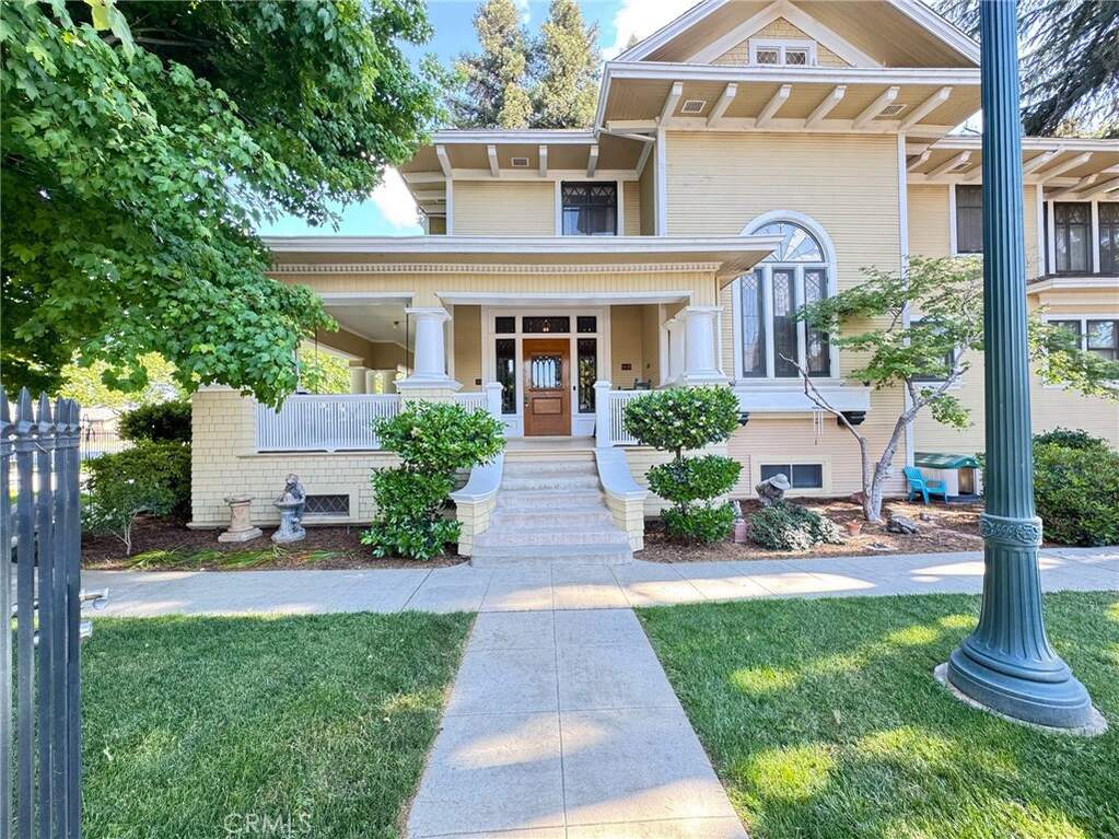 631 N Encina Street photo