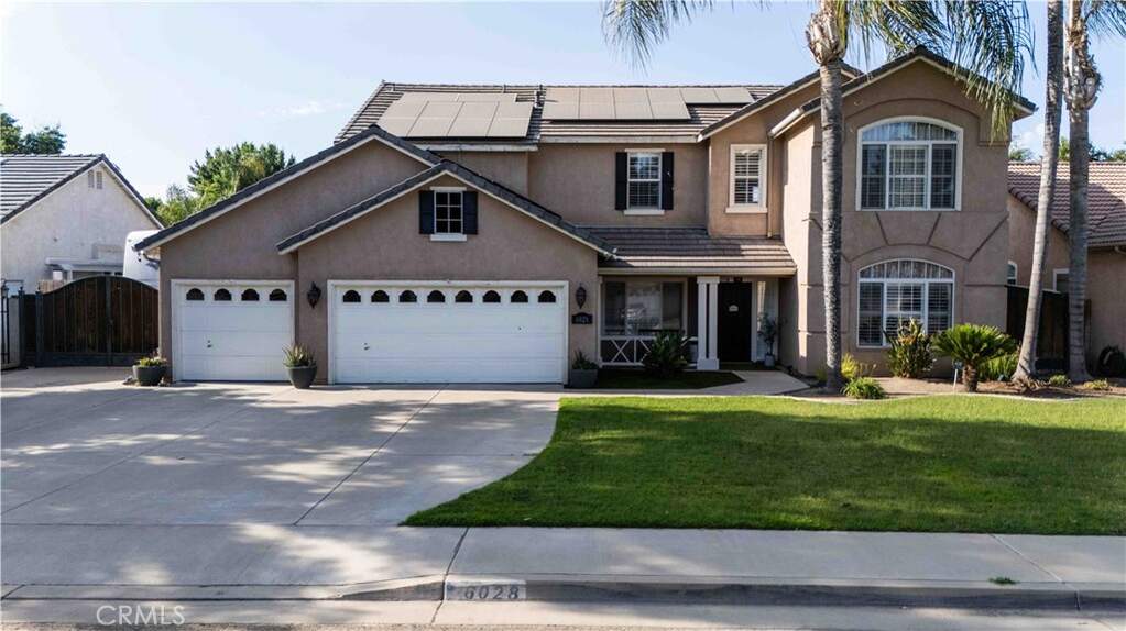 6028 W Evergreen Avenue photo