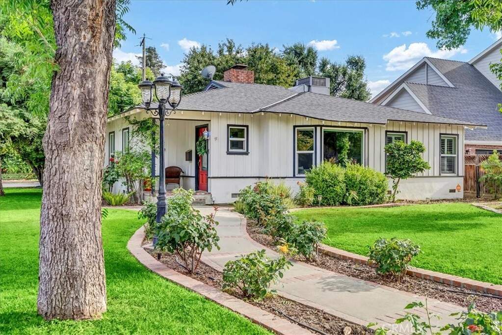 1301 W Beverly Drive photo