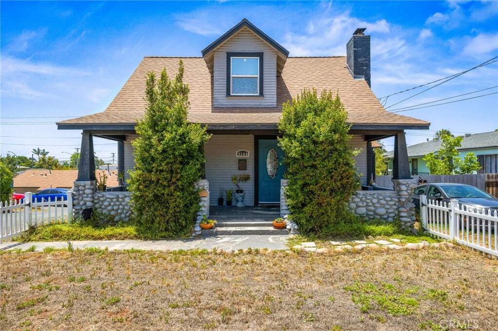 3144 Vista Avenue photo