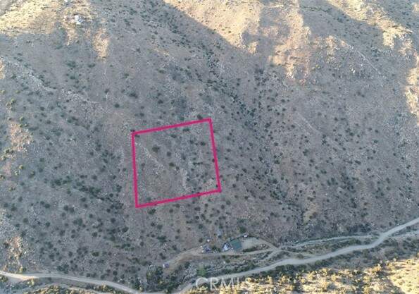 2 AC Near Burns Canyon Road photo