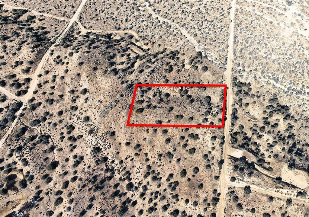 0 Tumbleweed Trail photo