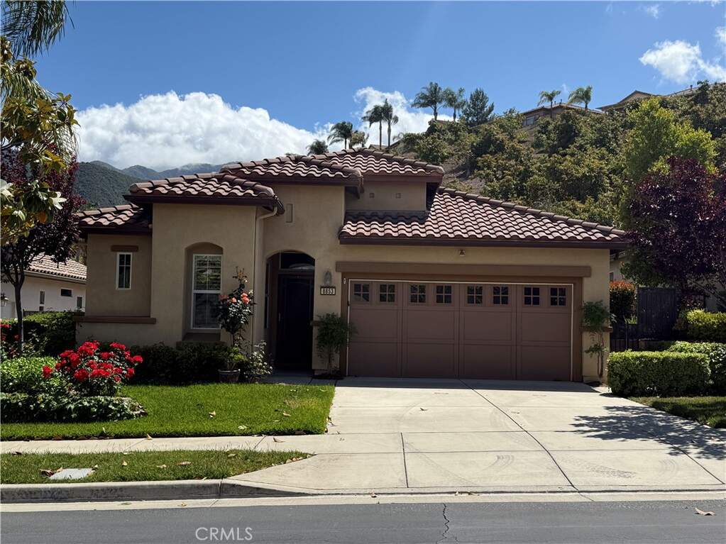 8853 Hollyhock Court photo