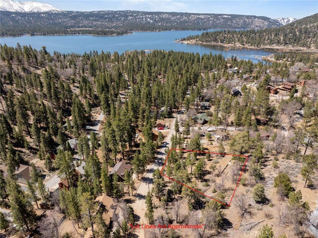 1125 Fawnskin Drive photo
