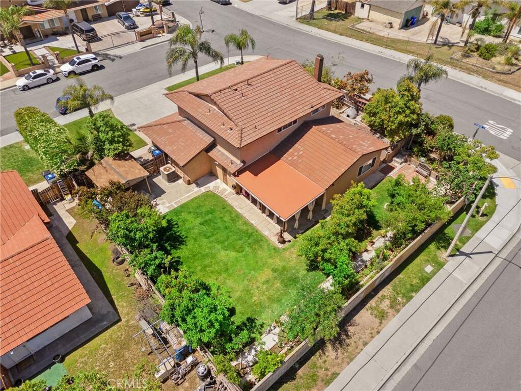 756 W Fontlee Lane photo