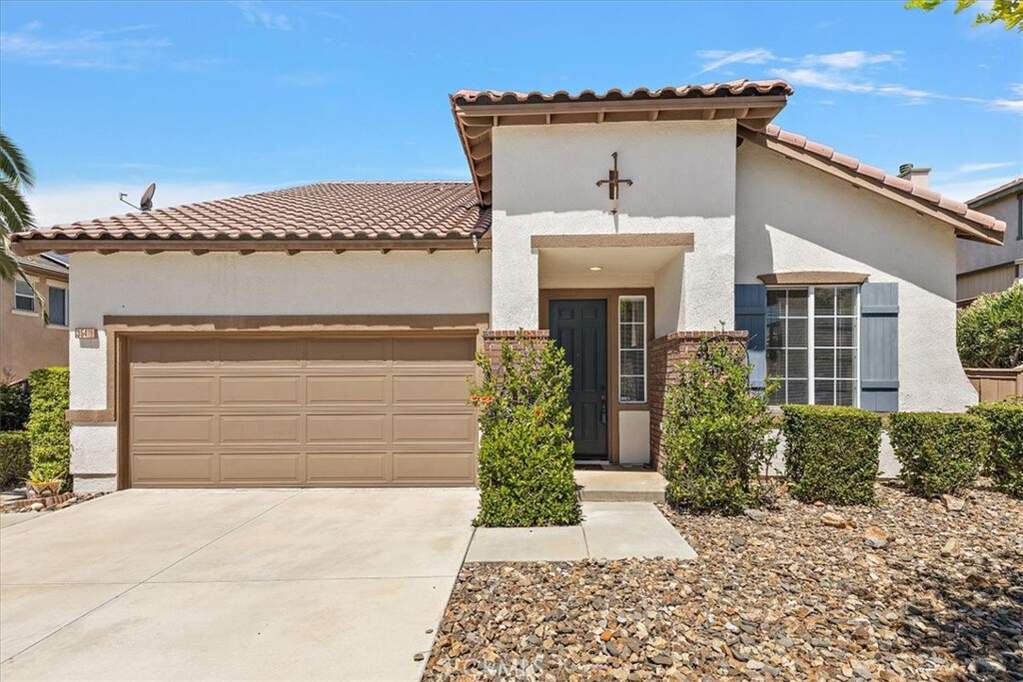 35419 El Diamante Drive photo