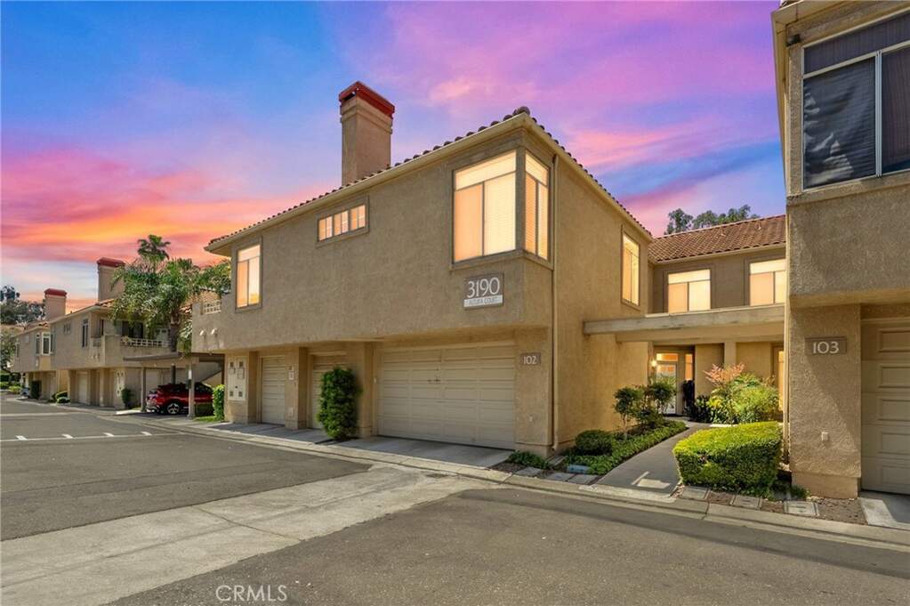 3190 Altura Court #102 photo