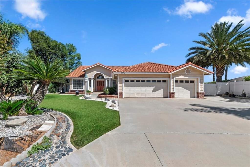 22711 Pebblestone Drive photo