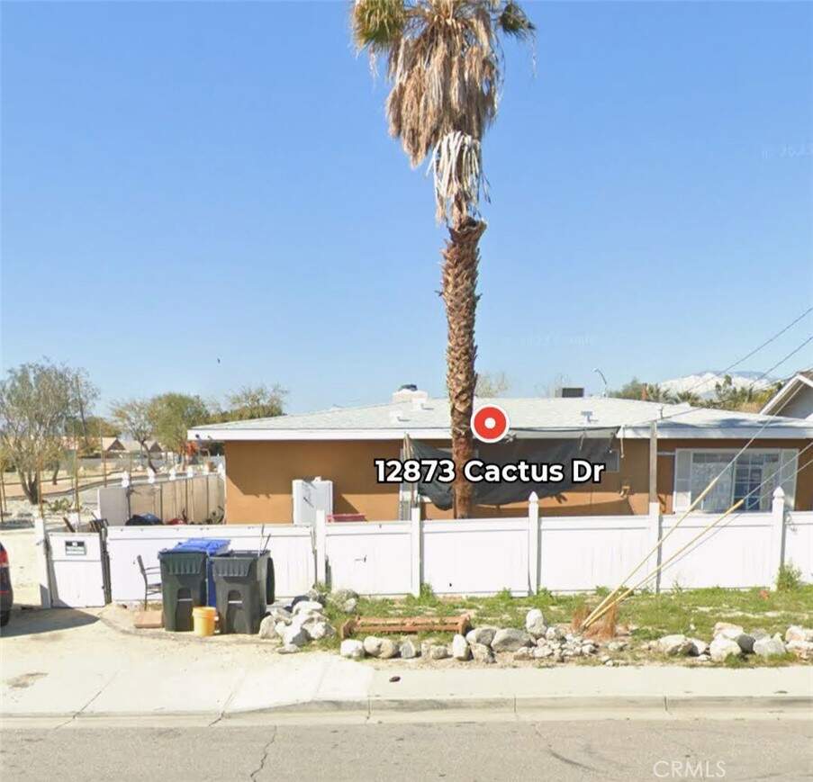 12873 Cactus Drive #A photo