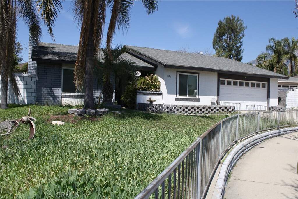 6320 Amberwood Drive photo