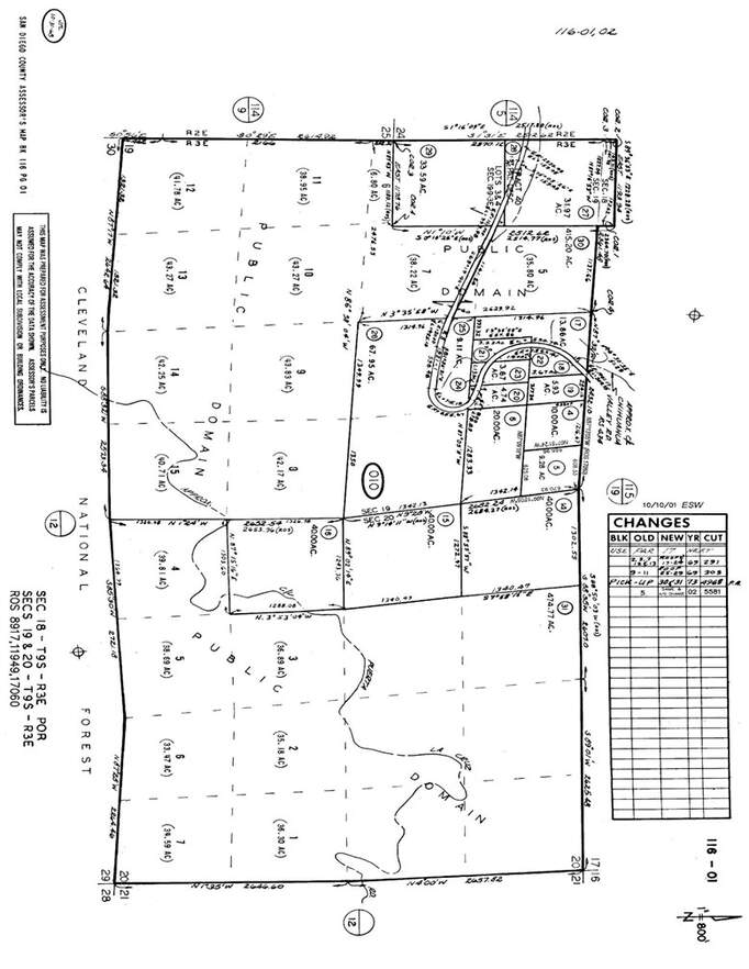 1 Chihuahua Valley Road photo