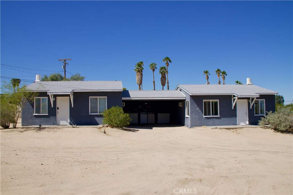 73514 Desert Trail Drive photo