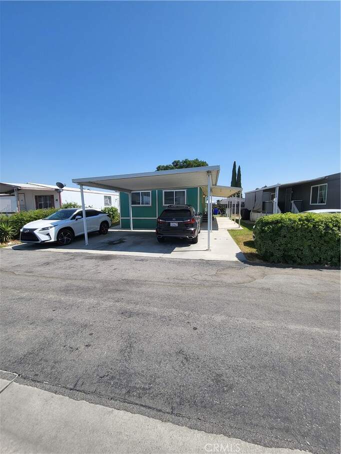 10701 Cedar Avenue #46 photo
