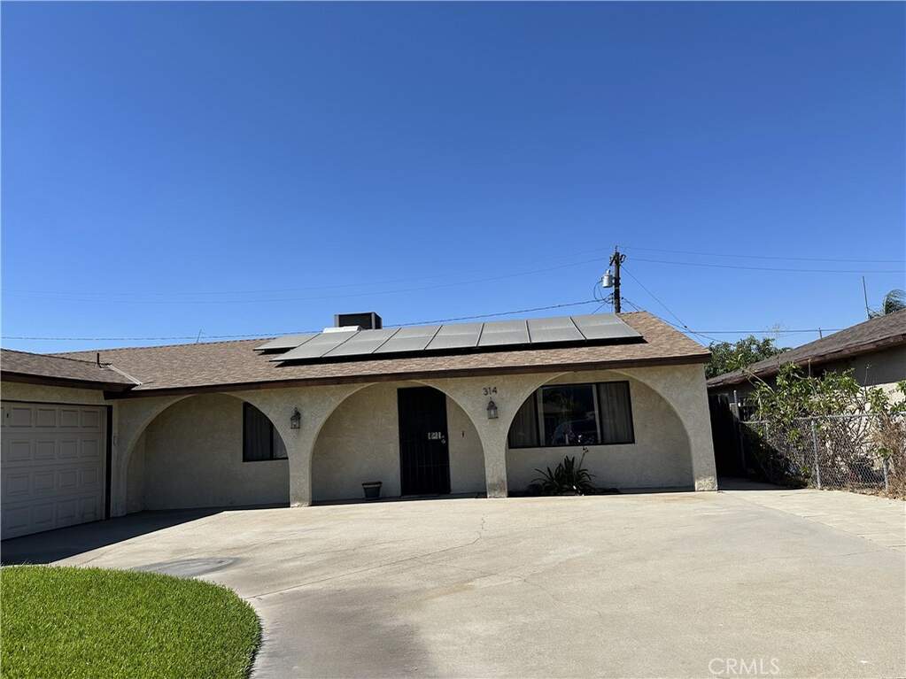 314 W Manzanita Street photo