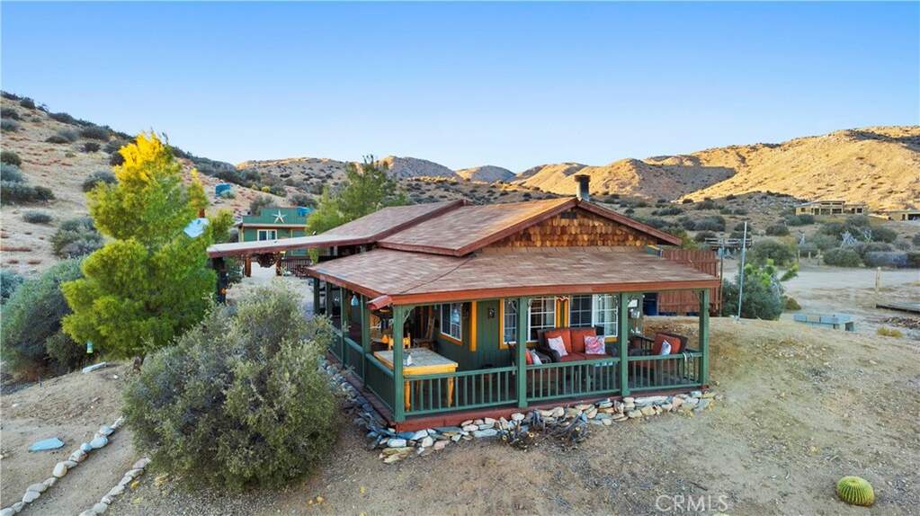 2860 Orange Trail photo