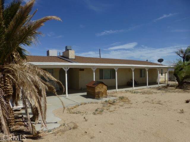 3465 Condor Road photo