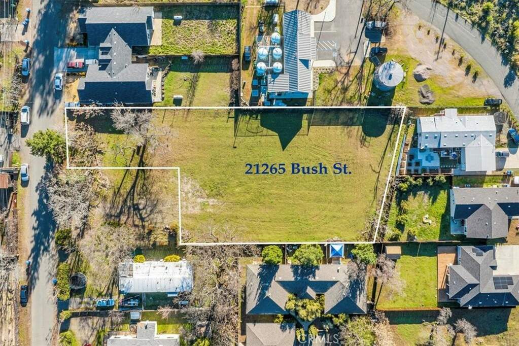 21265 Bush Street photo