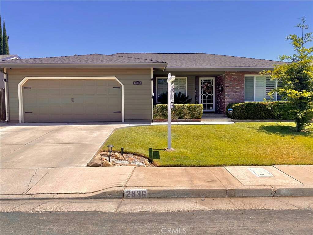 2936 Crestwood Court, Merced, CA 95348